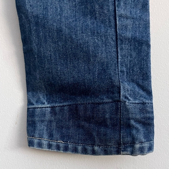 Levis Engineered Y2K Twisted Leg Jeans - 32 x 30